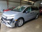 2019 Honda Odyssey Lx na sprzedaż w West Mifflin, PA - Front End
