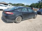 2016 Ford Fusion S   за продажба в Greenwell Springs, LA - Front End