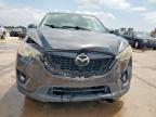 2014 Mazda Cx-5 Touring للبيع في Grand Prairie، TX - Front End