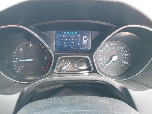 2012 FORD FOCUS TITA