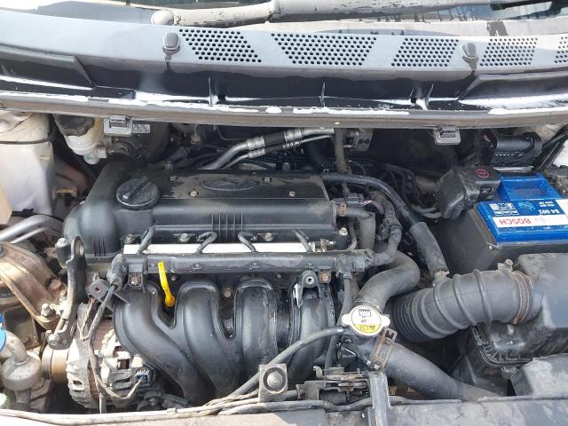 2013 HYUNDAI IX20 STYLE