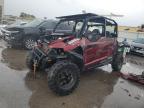 2021 Polaris General 4 1000 Deluxe na sprzedaż w Kansas City, KS - All Over