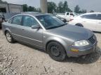 2003 Volkswagen Passat Glx 4Motion for Sale in Wayland, MI - Front End