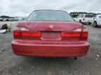 2000 Honda Accord Se de vânzare în Lumberton, NC - Side