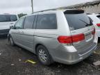 2008 Honda Odyssey Exl na sprzedaż w New Britain, CT - Front End