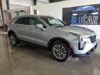 2024 Cadillac Xt4 Premium Luxury na sprzedaż w Greenwood, NE - Front End