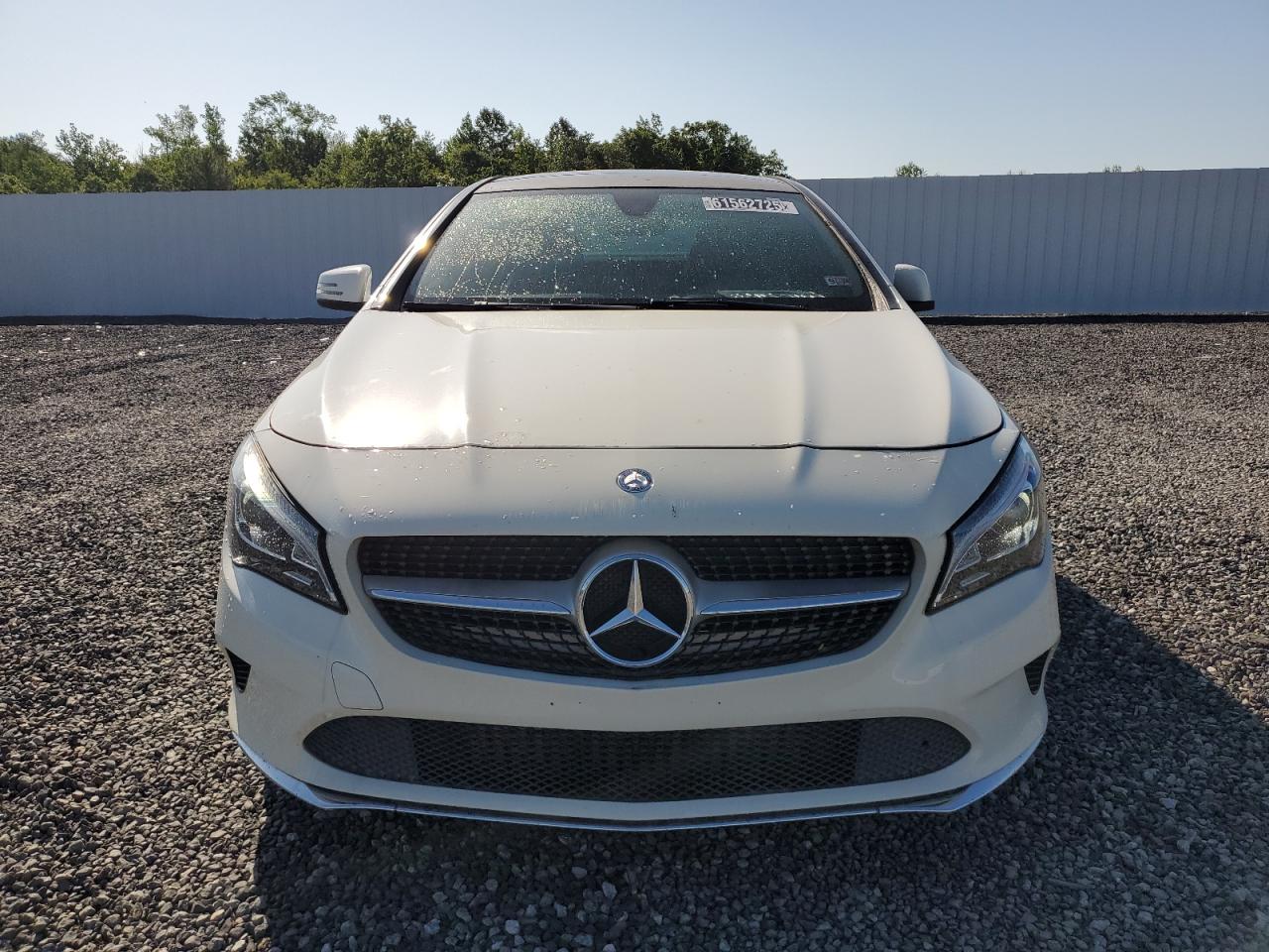 wddsj4gb6jn540127 WDDSJ4GB6JN540127 2018 Mercedes-Benz Cla 250 4Matic