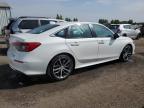 2023 HONDA CIVIC TOURING   for sale at Copart ON - TORONTO