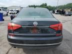 2016 Volkswagen Passat S за продажба в Dunn, NC - Front End