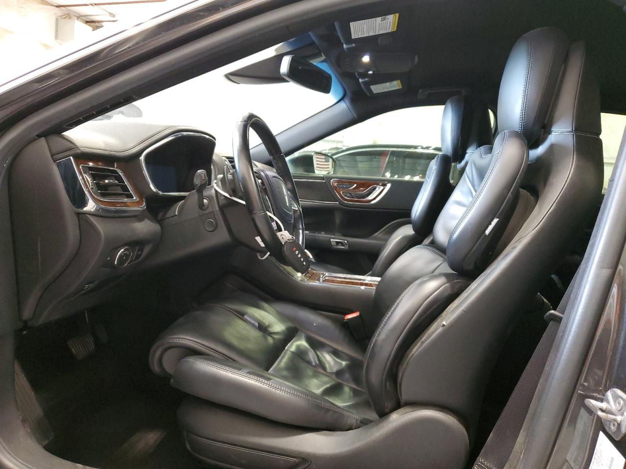 2017 Lincoln Continental Reserve VIN: 1LN6L9RP3H5628120 Lot: 61628715