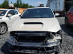 2019 SUBARU WRX PREMIUM   for sale at Copart QC - MONTREAL