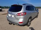 2012 HYUNDAI SANTA FE P for sale at Copart WESTBURY