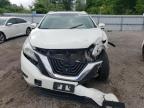 2017 NISSAN MURANO S   for sale at Copart ON - LONDON