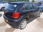 2011 VOLKSWAGEN POLO SE 85 for sale at Copart SANDY
