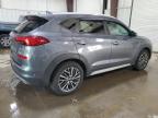 2019 Hyundai Tucson Limited на продаже в West Mifflin, PA - Front End