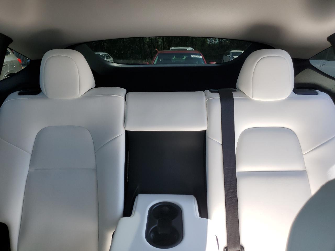 2021 Tesla Model Y VIN: 5YJYGDEE4MF210182 Lot: 59150395