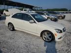2011 Mercedes-Benz C 300 на продаже в Cartersville, GA - Rear End