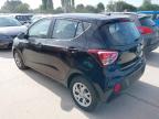 2018 HYUNDAI I10 SE for sale at Copart SANDY