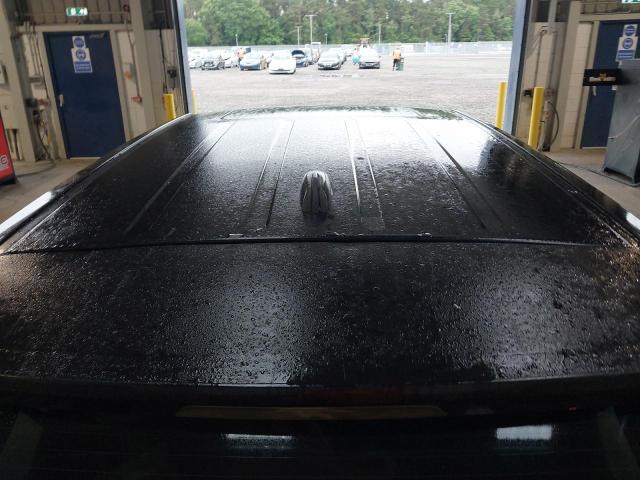 2007 LAND ROVER RANGE ROVE