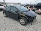 2015 Kia Forte Ex de vânzare în Columbus, OH - Front End