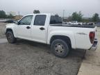2007 Gmc Canyon  zu verkaufen in Gaston, SC - Mechanical