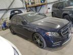 2019 MERCEDES-BENZ E AMG 53 4MATIC for sale at Copart QC - MONTREAL