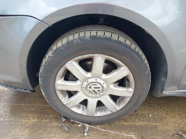 2007 VOLKSWAGEN TOURAN SPO