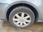 2007 VOLKSWAGEN TOURAN SPO for sale at Copart PETERLEE