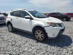 2014 Toyota Rav4 Limited იყიდება Arcadia-ში, FL - Front End