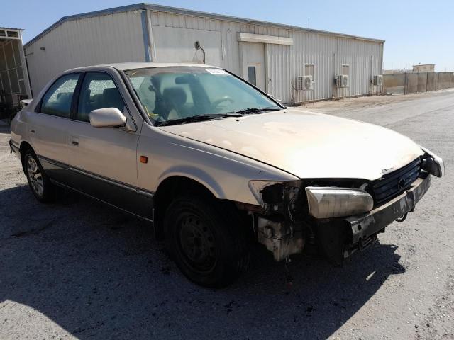 6T1BG23K91X424198 - 2001 Toyota Camry - #undefined