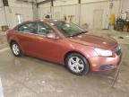 2012 Chevrolet Cruze Lt   for Sale in Franklin, WI - Hail
