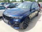 2022 BMW X7 XDRIVE4 for sale at Copart SANDY