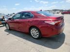 2020 Toyota Camry Le за продажба в Grand Prairie, TX - Front End