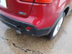 2010 NISSAN QASHQAI AC for sale at Copart NEWBURY