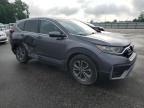 2020 Honda Cr-V Ex   للبيع في Dunn، NC - Side