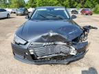 2017 AUDI A4 PROGRESSIV   for sale at Copart ON - LONDON