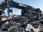 2004 Roadmaster Rail Monocoque  на продаже в North Las Vegas, NV - Burn