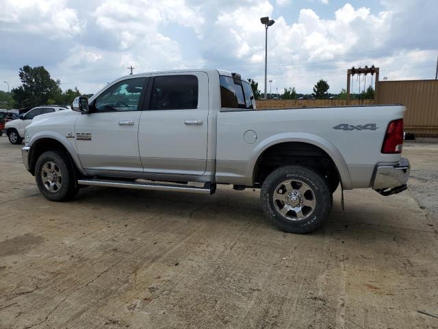  RAM All Models 2018 White