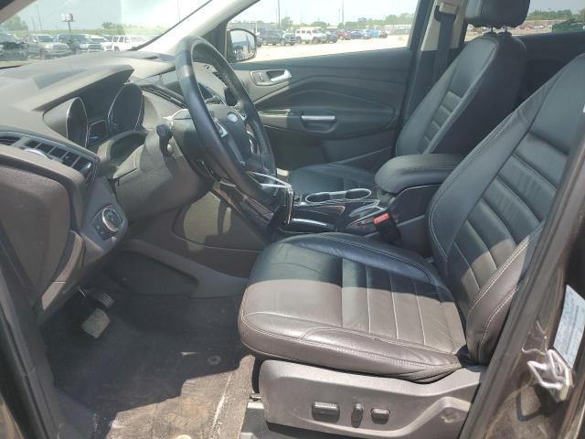  FORD ESCAPE 2016 Серый