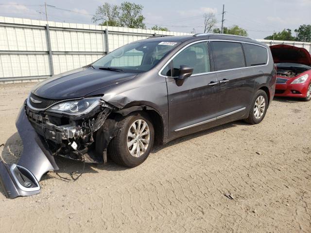  CHRYSLER PACIFICA 2019 Charcoal