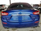 2016 MASERATI GHIBLI S   à vendre chez Copart TX - HOUSTON