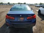2018 BMW 540 XI for sale at Copart ON - TORONTO