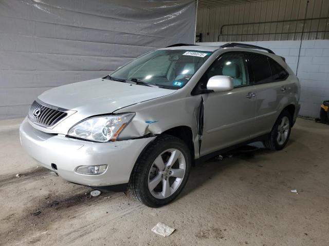 2008 Lexus Rx 350 3.5L