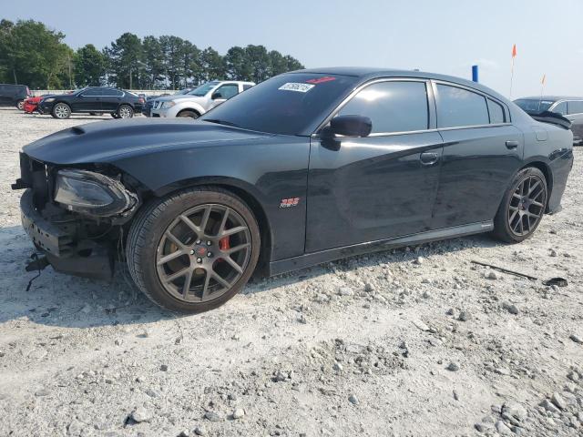  DODGE CHARGER 2019 Черный