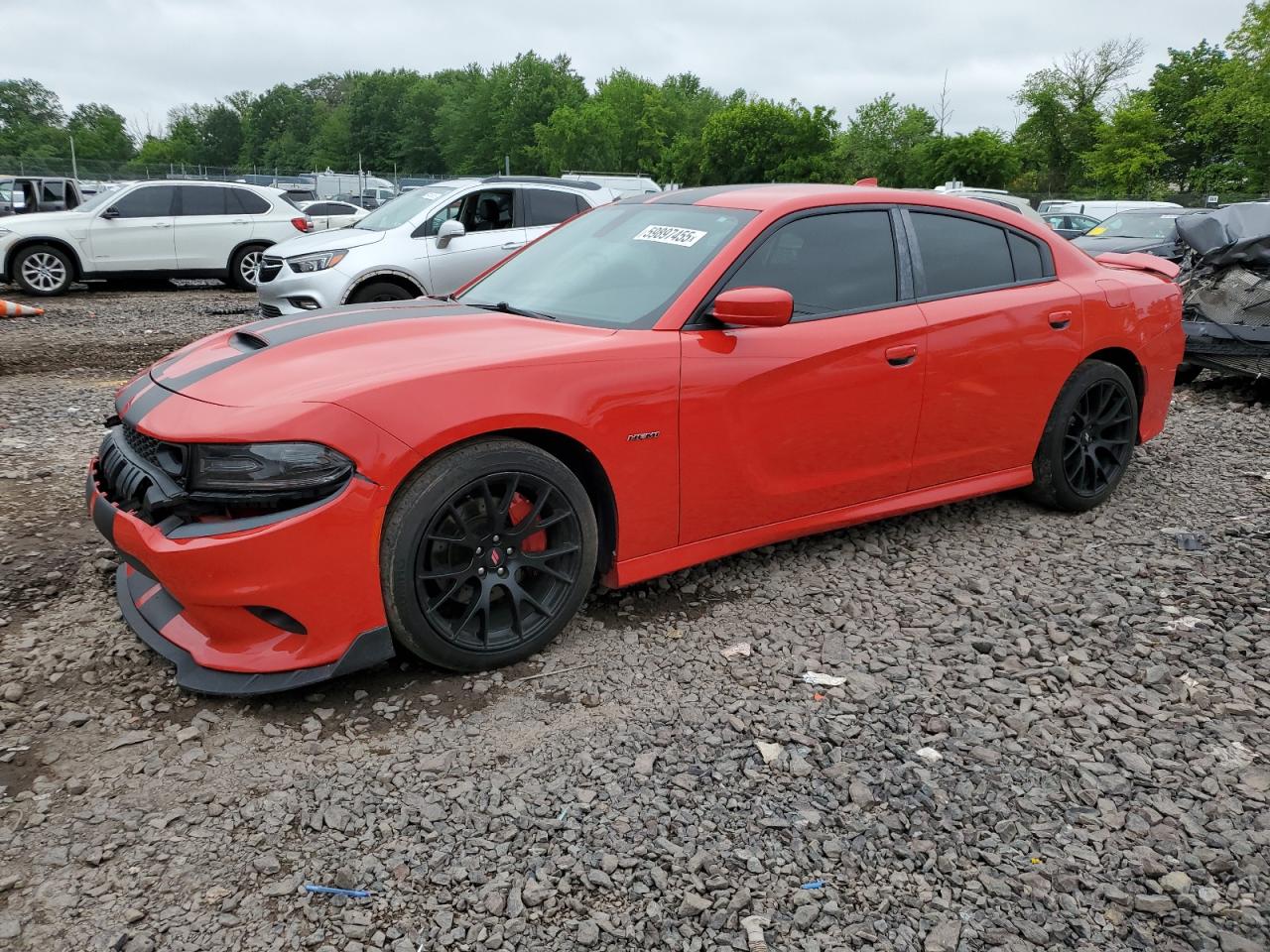 2019 Dodge Charger R/T for Sale in Chalfont, PA - Rear End