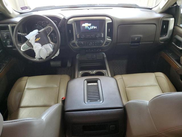  CHEVROLET ALL Models 2016 Син