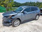2022 Toyota Corolla Cross Le на продаже в Houston, TX - Front End