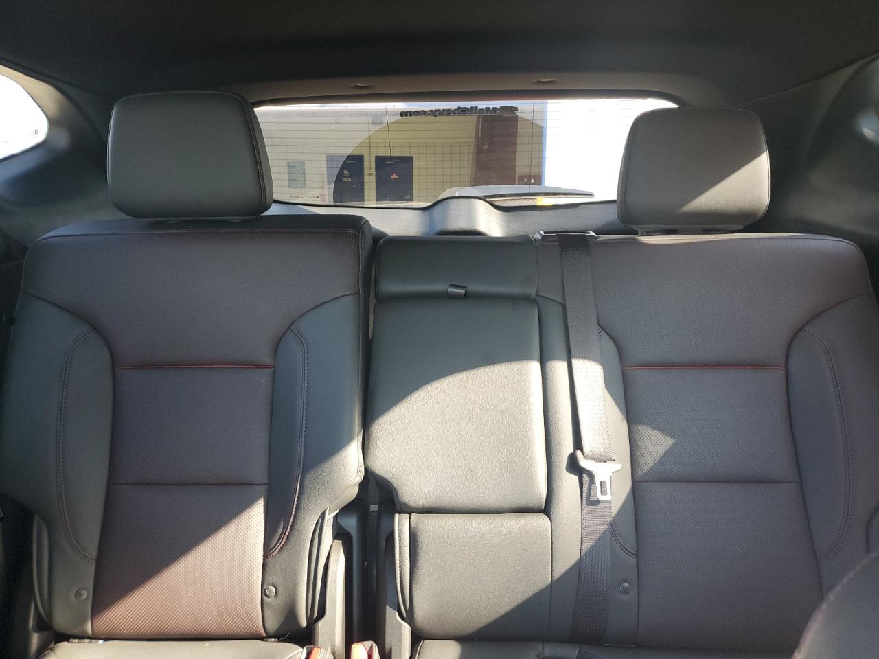 2023 Chevrolet Blazer Rs VIN: 3GNKBERS6PS201318 Lot: 61844225