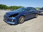 2018 Hyundai Sonata Se zu verkaufen in Windsor, NJ - Front End
