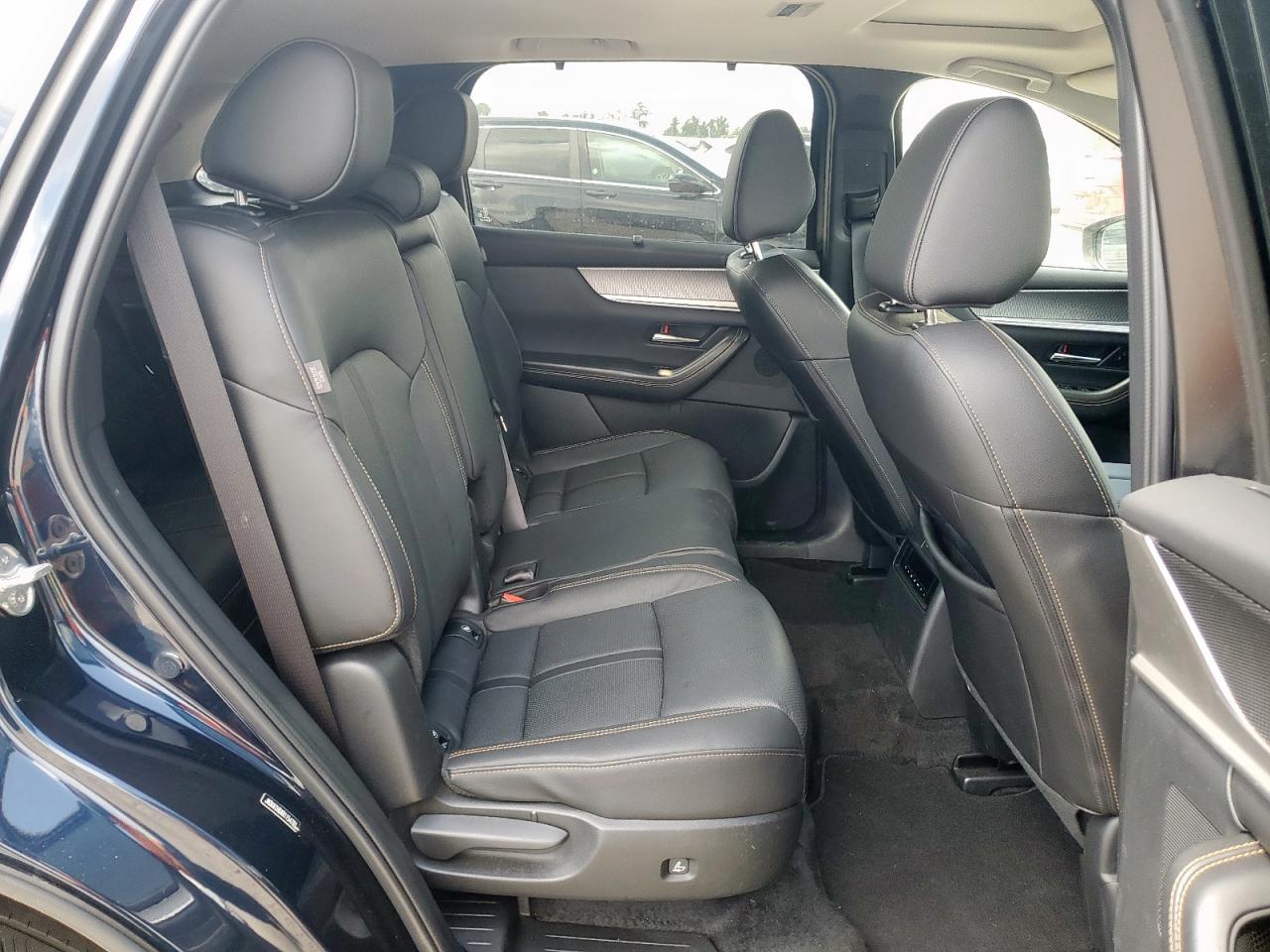 2024 Mazda Cx-90 Preferred Plus VIN: JM3KKCHDXR1154791 Lot: 61748655